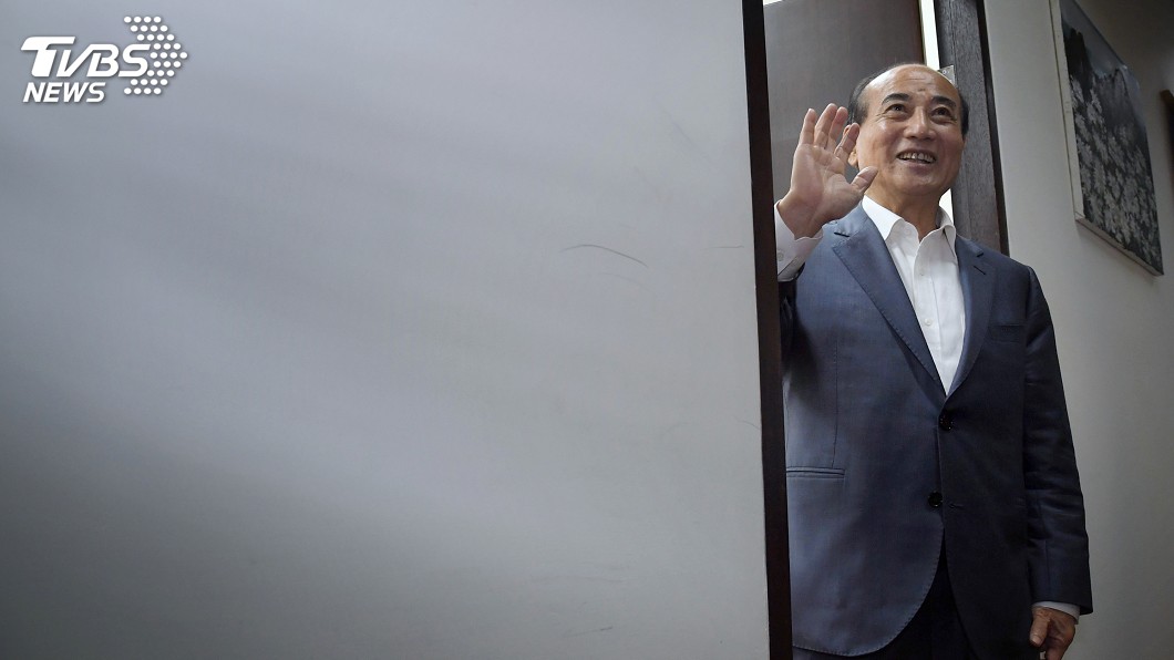 郭不選後與王會面　王金平：兩人未談及柯文哲