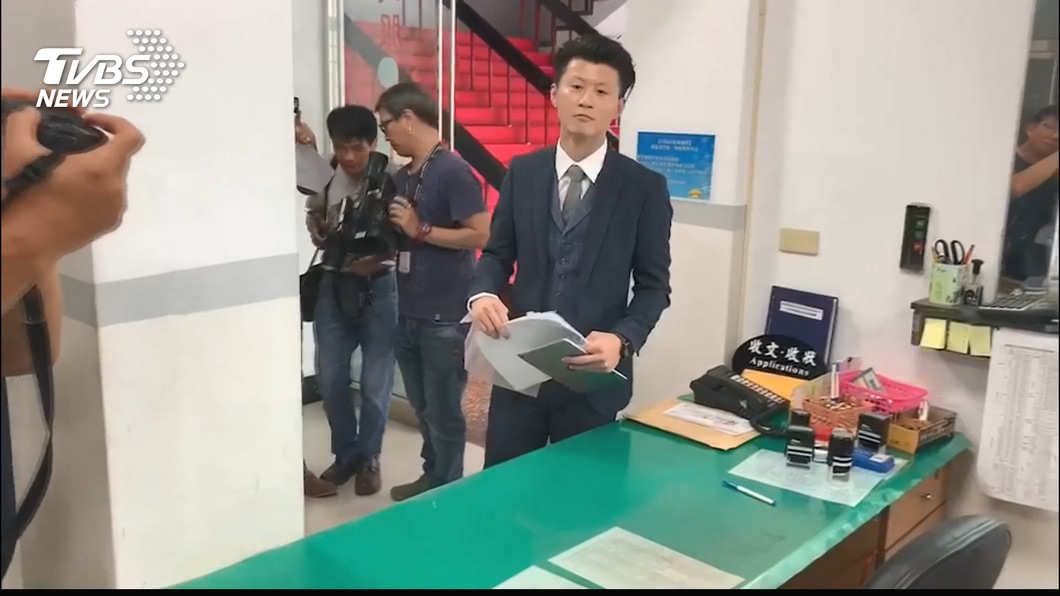 圖/TVBS