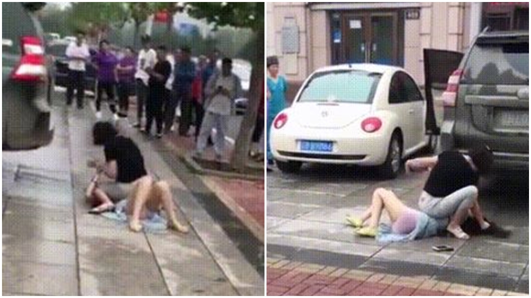 圖/翻攝自微博