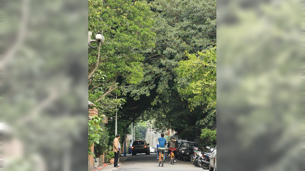 文青街房價兩樣情 房仲:屋齡高或豪宅拉抬影響