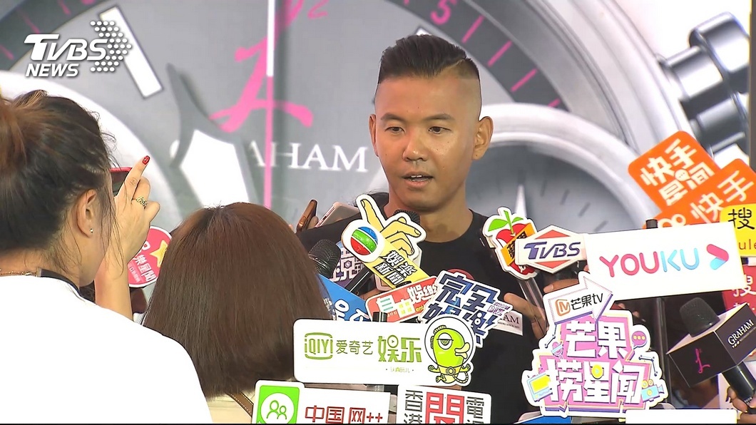 圖/TVBS