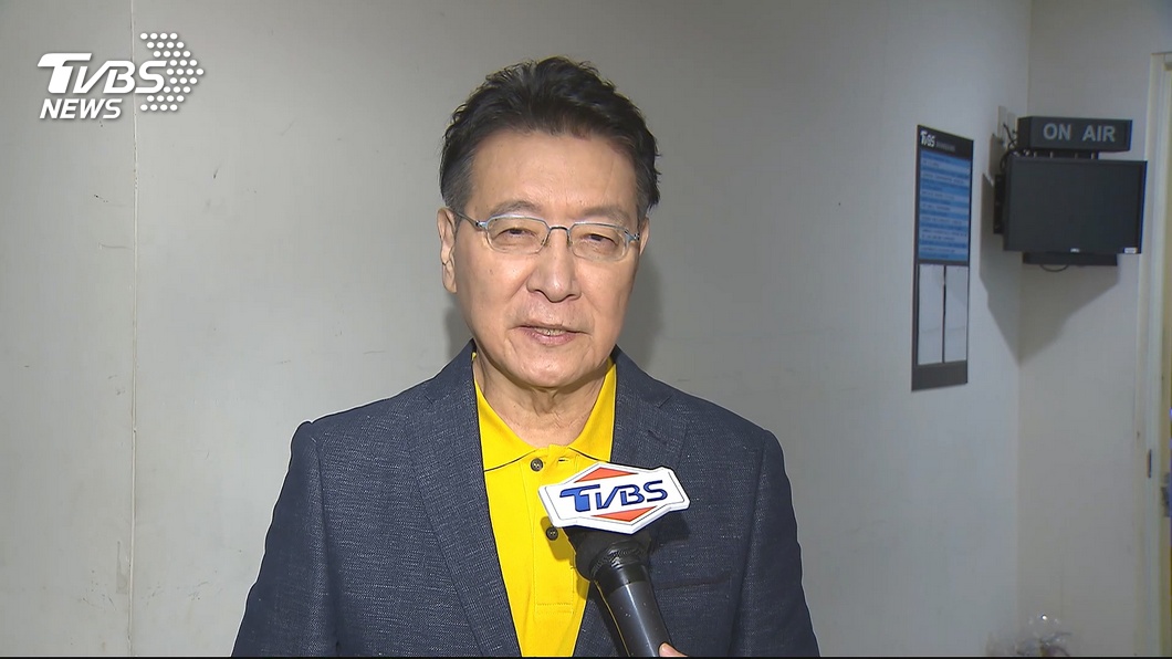 圖/TVBS