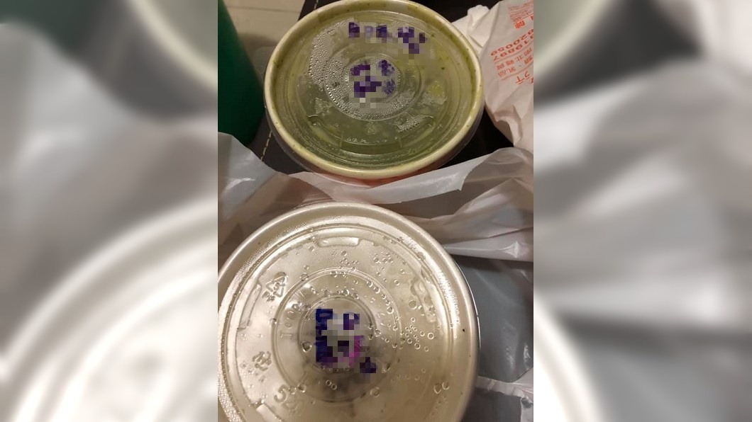 手骨折叫外送「只要湯匙」 她一看餐點暖炸…萬人感動
