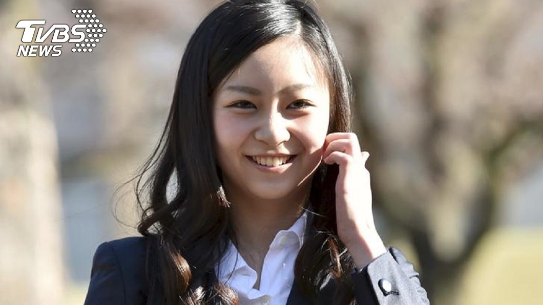 「日本最美公主」出訪奧地利　優雅和服配燦笑超吸睛