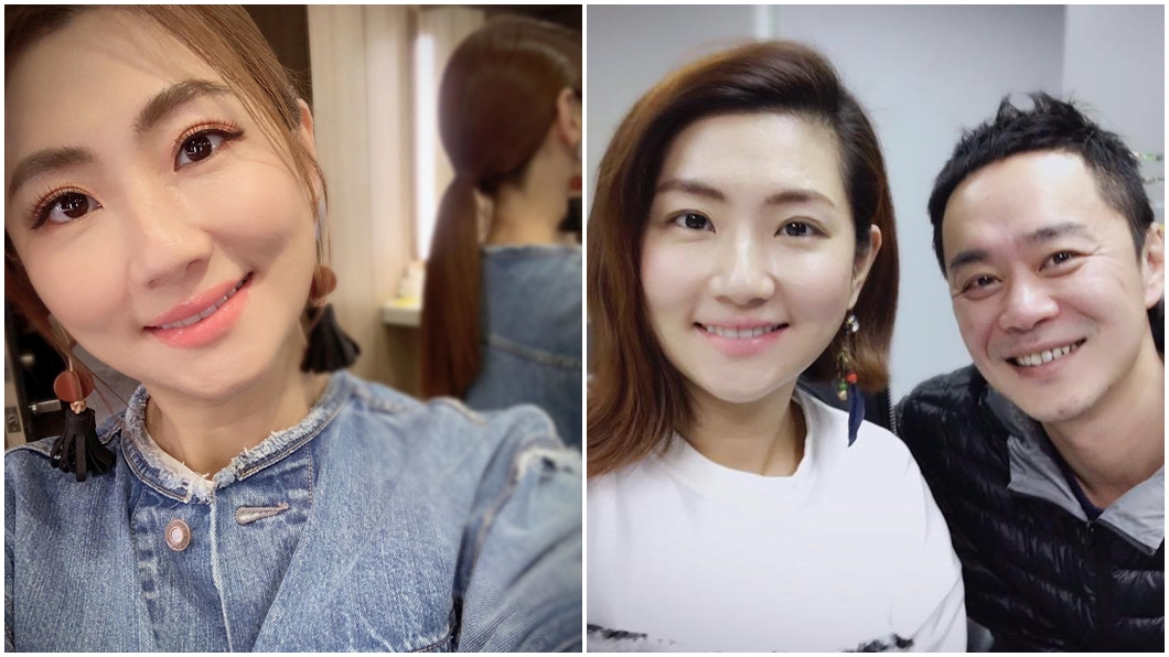離婚3年破冰! Selina被直擊夜會前夫阿中