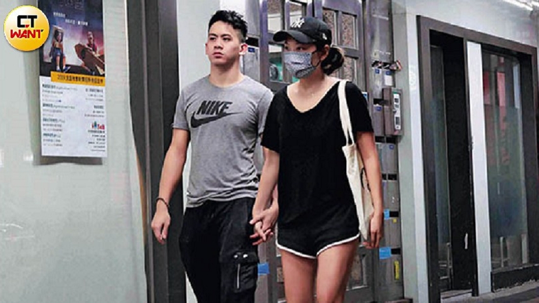 李安準媳婦曝光 李淳激吻女友背景曝光