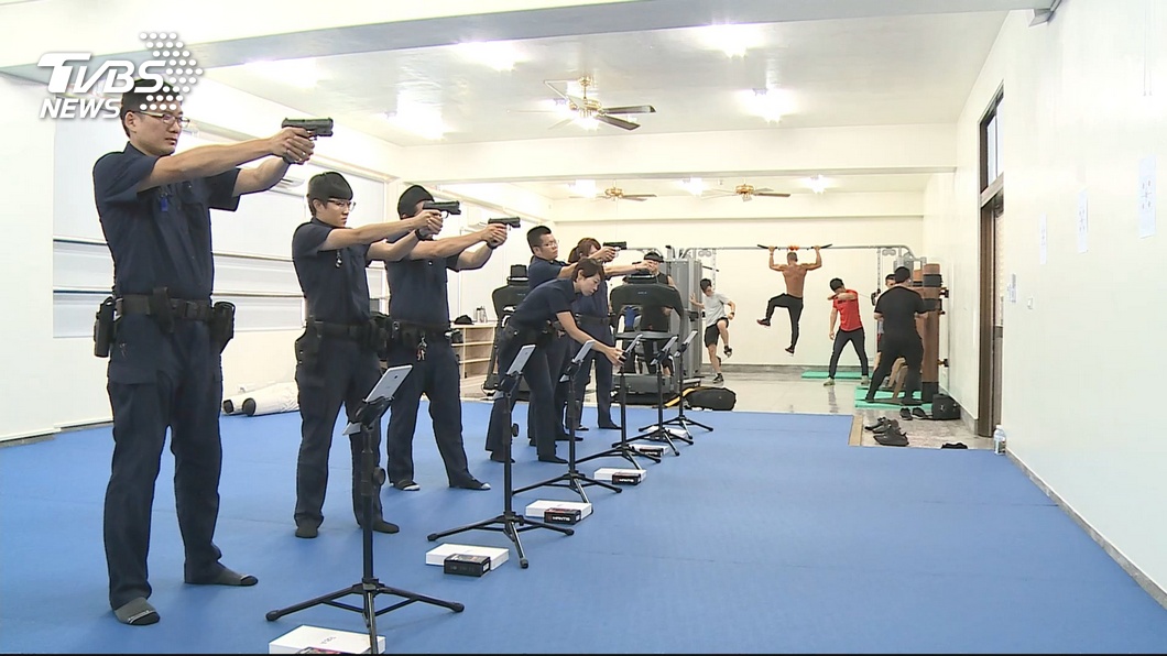 圖／TVBS