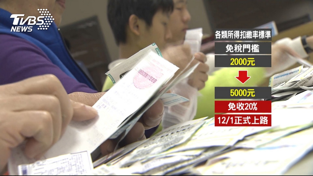 圖／TVBS