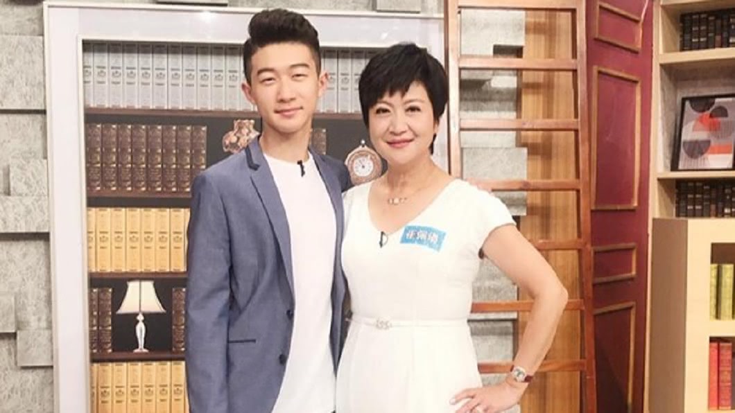 脫口媽媽太胖「長白髮」！崔佩儀兒竟抱走十萬大獎
