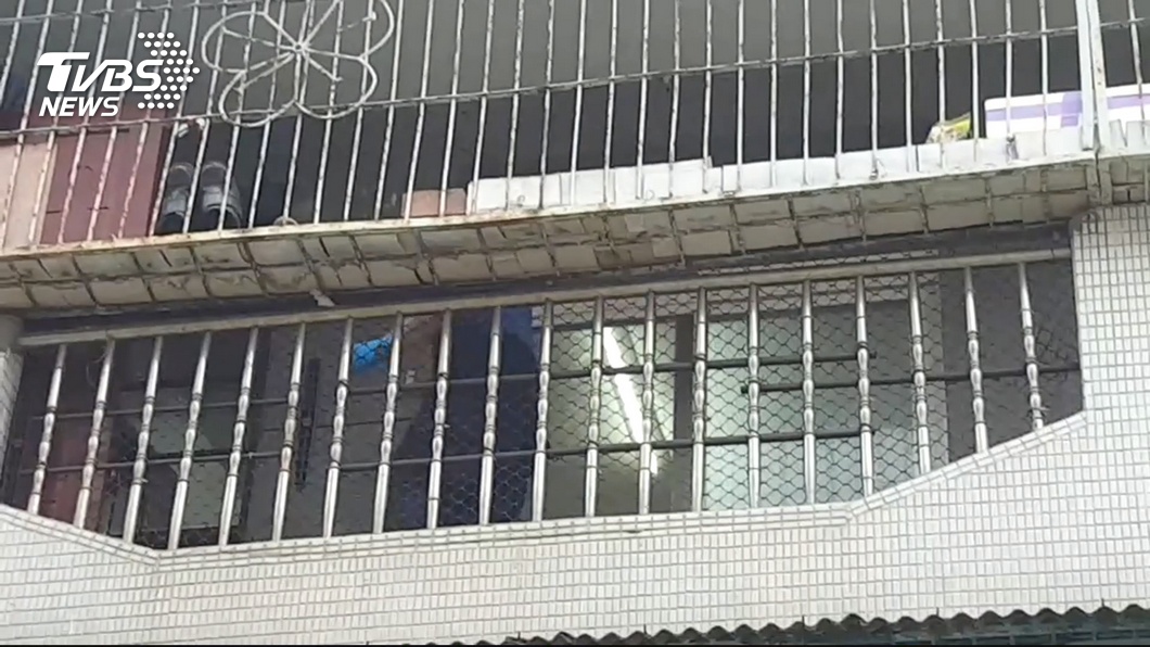 圖/TVBS