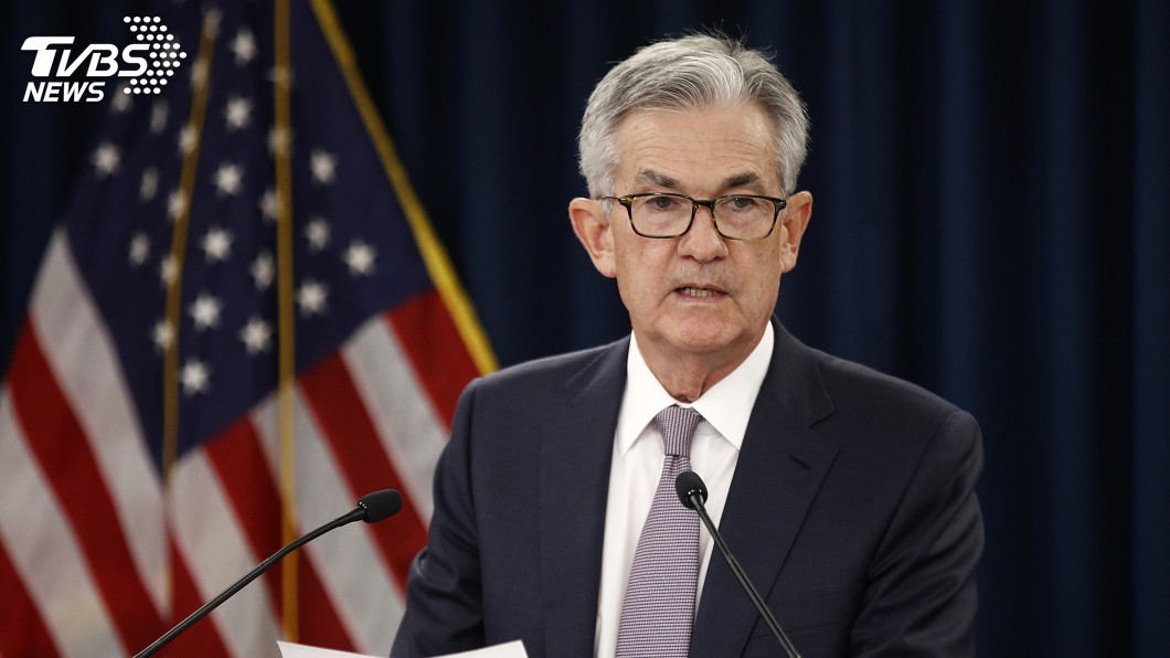 外界憂心美金融市場現金短缺 Fed主席淡化處理