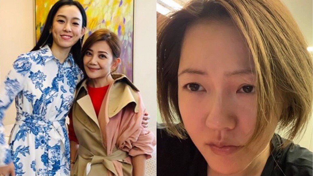 怒爆范范「幫某人背超大黑鍋」 小S重砲:我替她不爽!