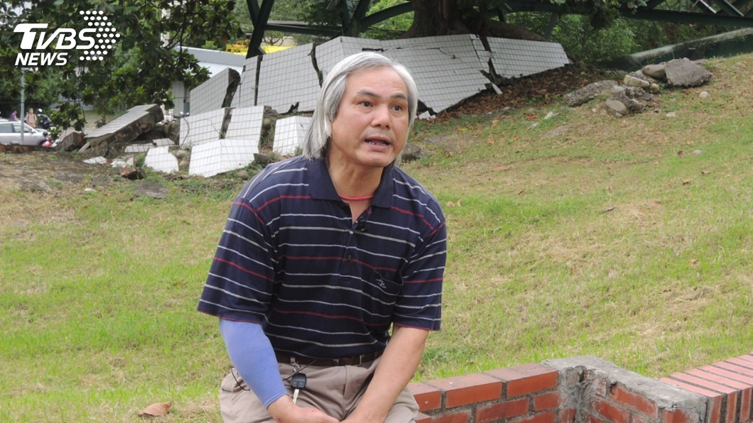 一夜失去3摯愛… 與兒相伴走過悲傷幽谷