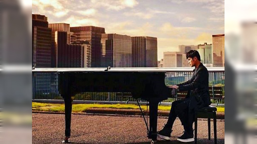 圖/翻攝自 jaychou instagram