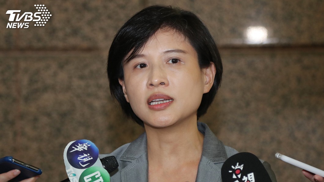 公視董監事遴選難產 鄭麗君籲放下黨派立場