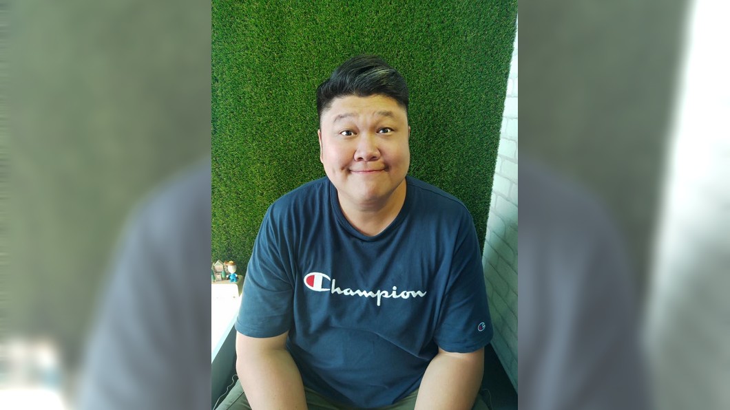 哈孝遠錄影吃悶虧 製作人一句話惹怒他:在講什麼東西啊