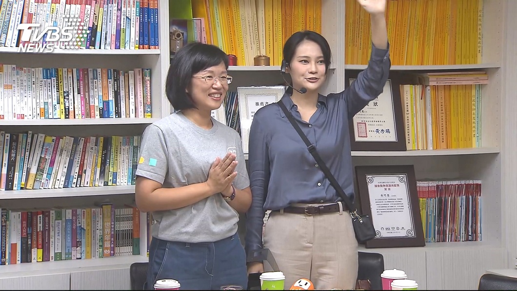 圖／TVBS