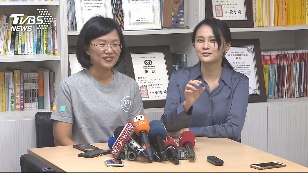 圖／TVBS
