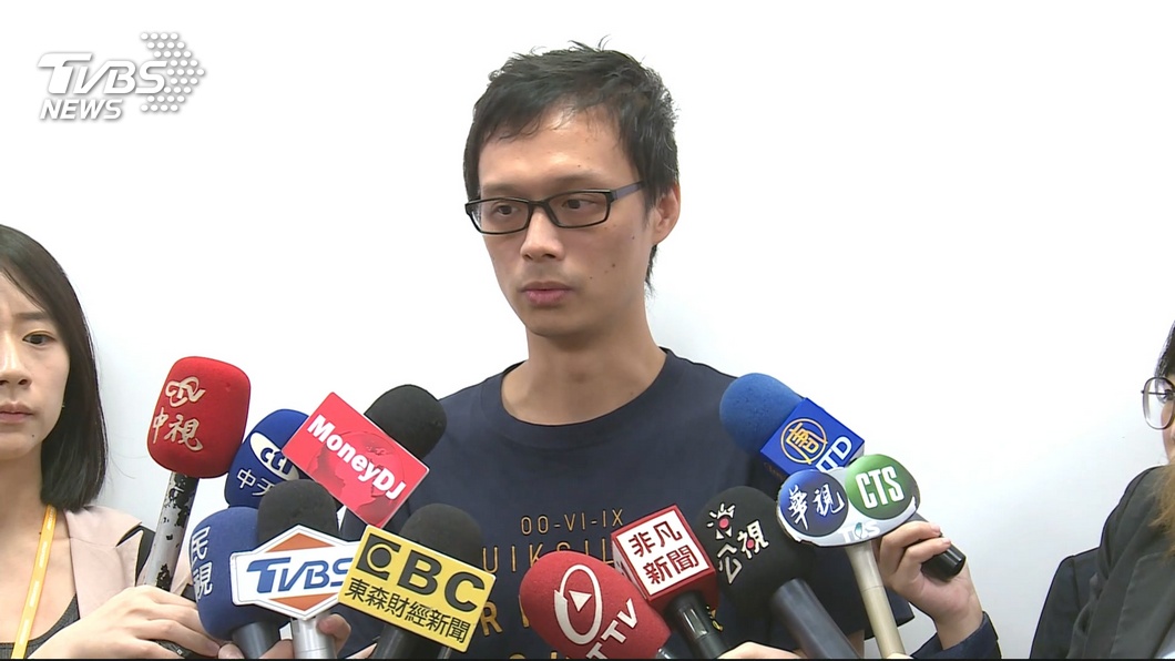 圖/TVBS