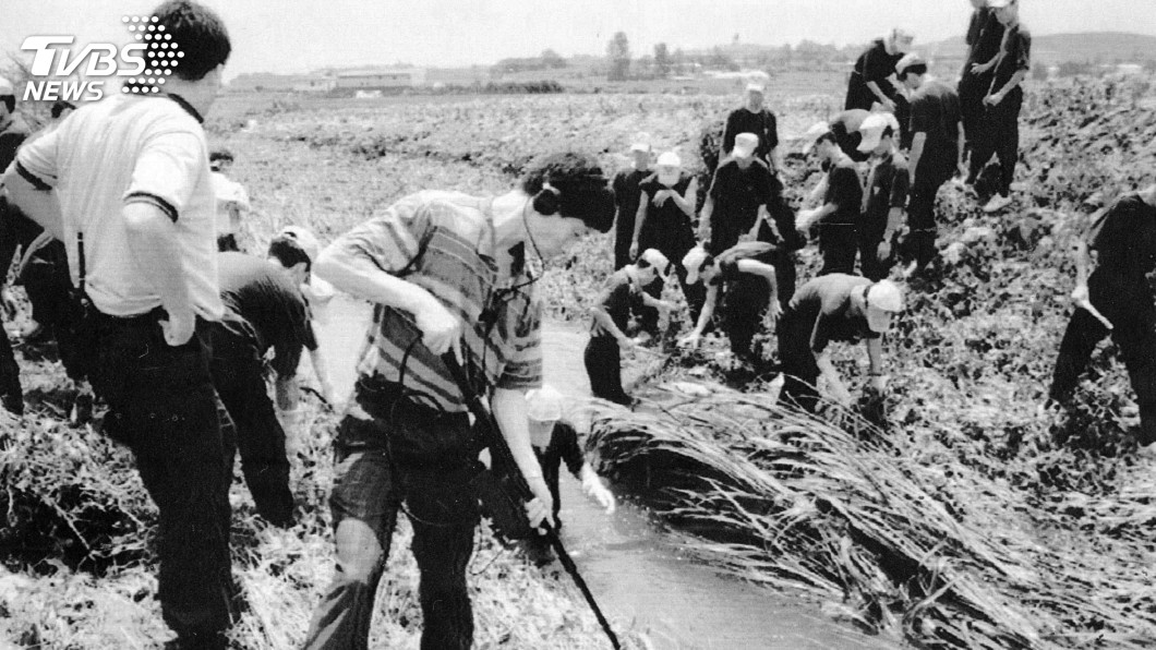 33年後露曙光 南韓鎖定華城連環殺人案凶手身分