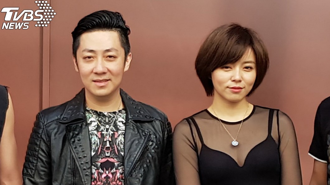 切心王瞳被抓包？艾成「避稱男友」：看以後是朋友還夫妻