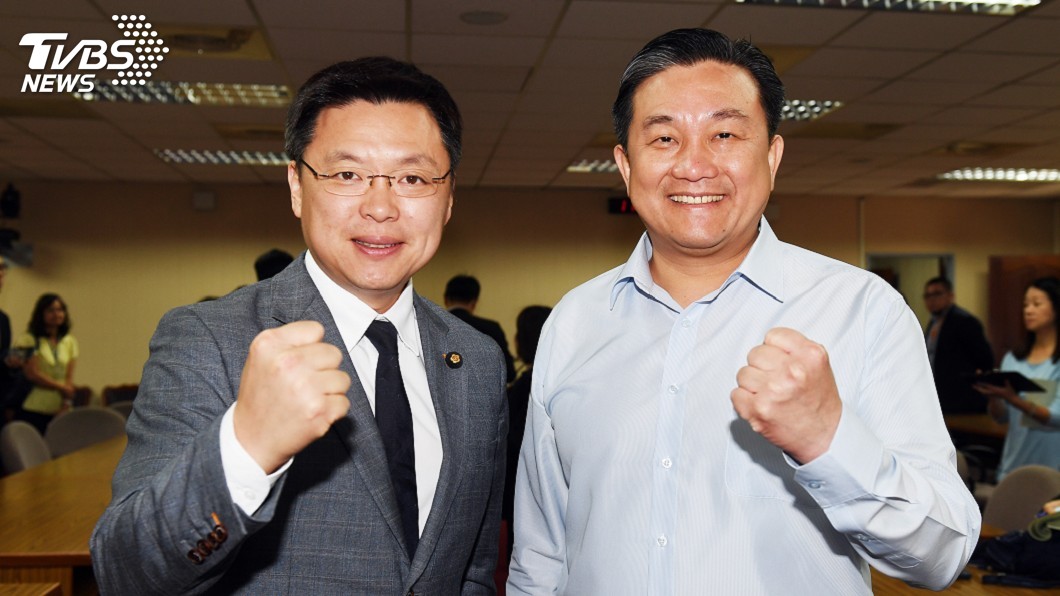 最後會期拚連任　立院召委改選平順