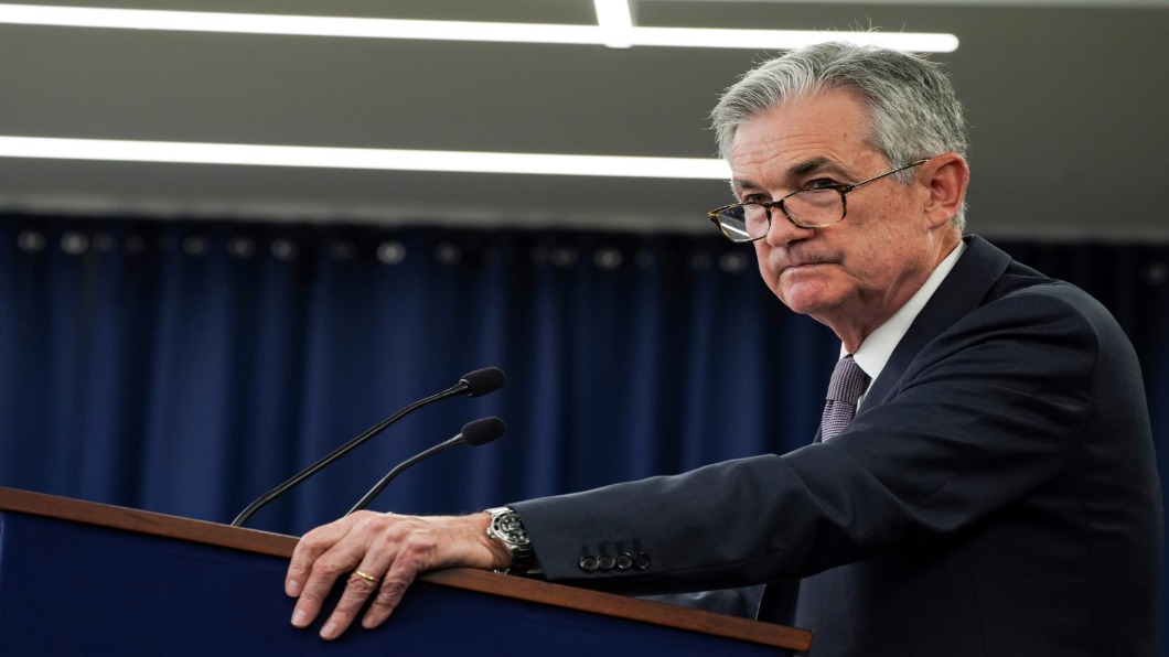 Fed降息1碼 十年來首連兩降1.75-2%