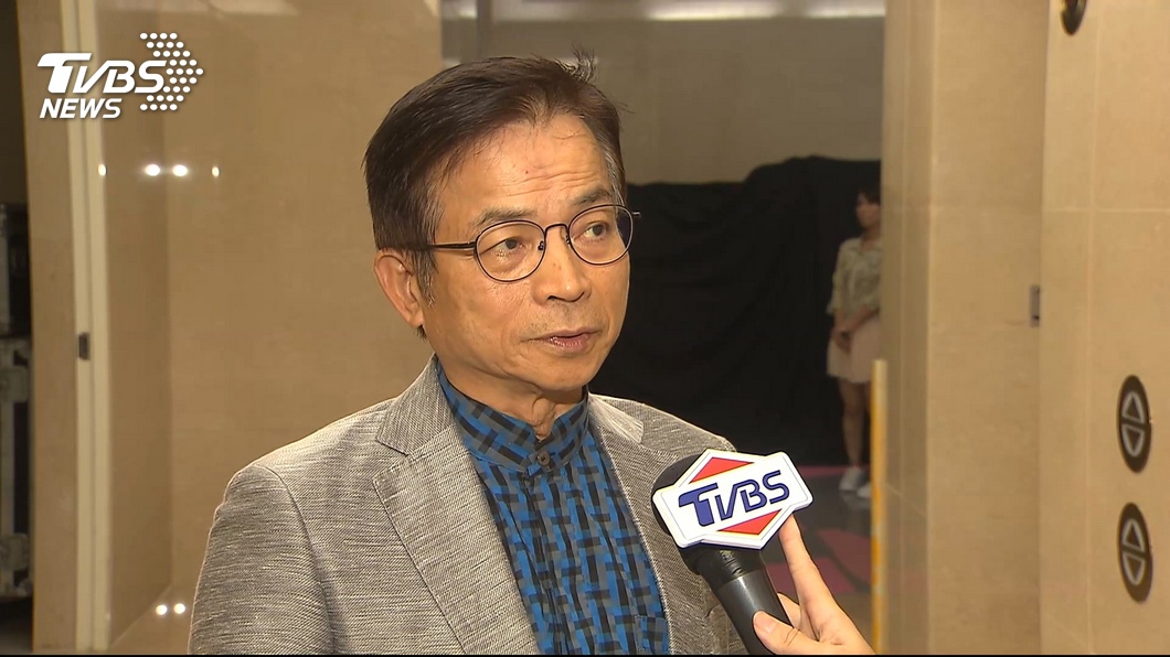 圖／TVBS