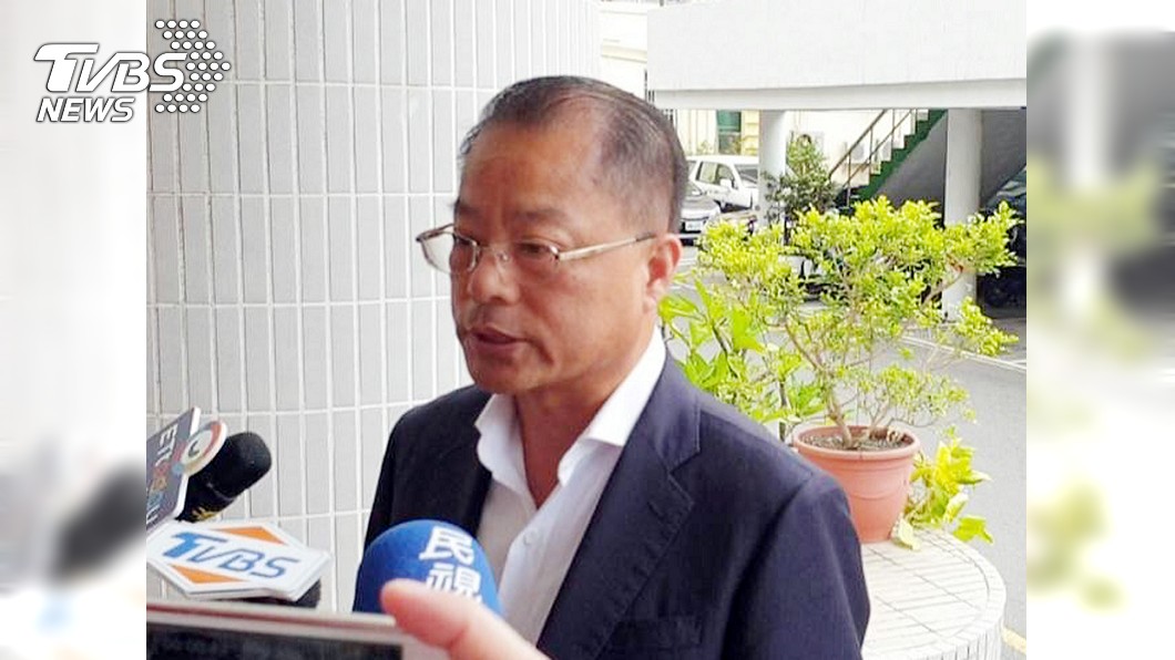 刑事局長專文登菲媒 籲挺台加入國際刑警組織