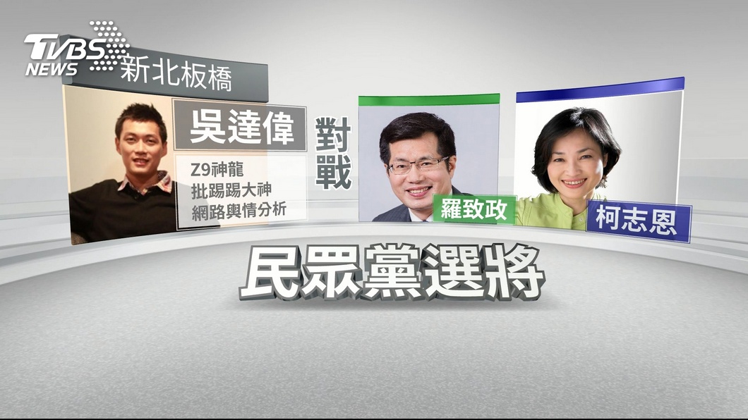 圖／TVBS