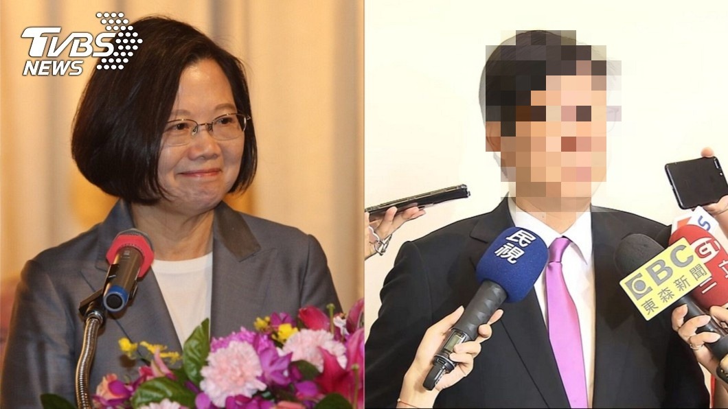 神預言郭柯不選! 命理師加碼爆:小英配「他」勝算最大