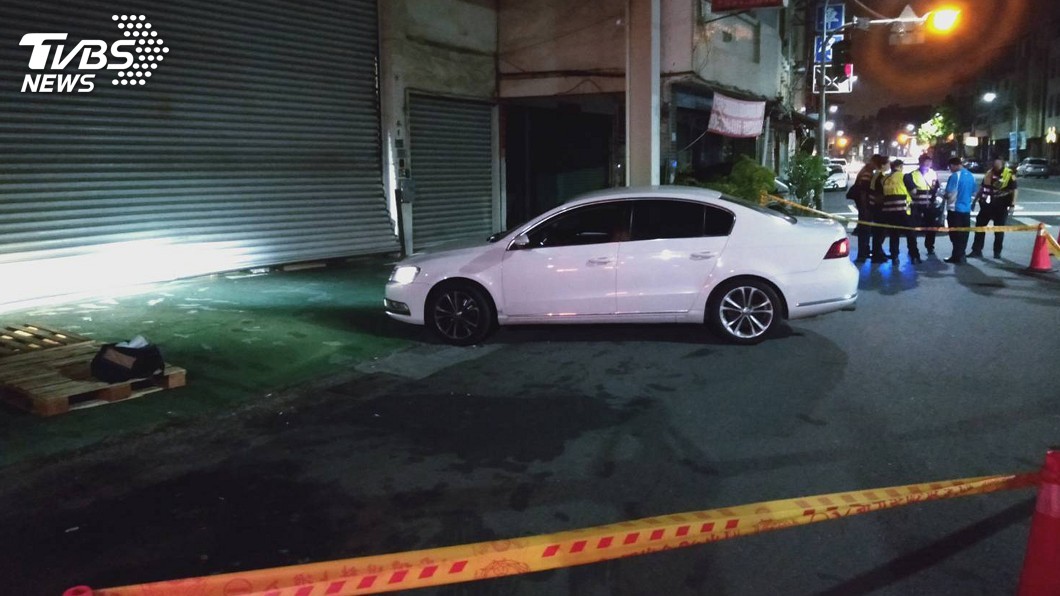 街頭暴力零容忍　高雄警重點巡查直播主據點