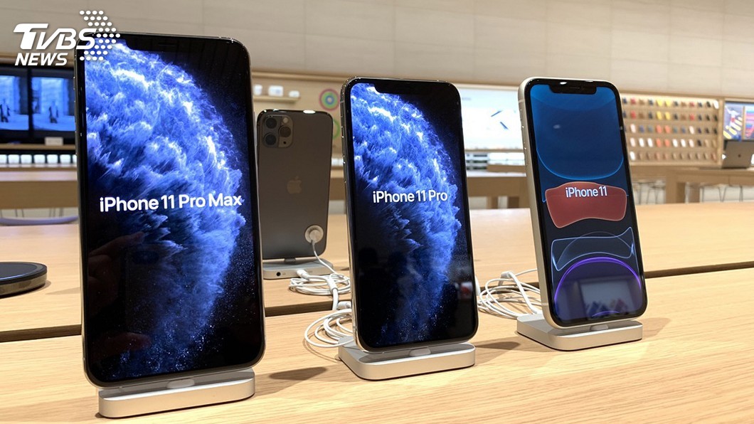 iPhone 11新機15分鐘就上手 蘋果開課教訣竅