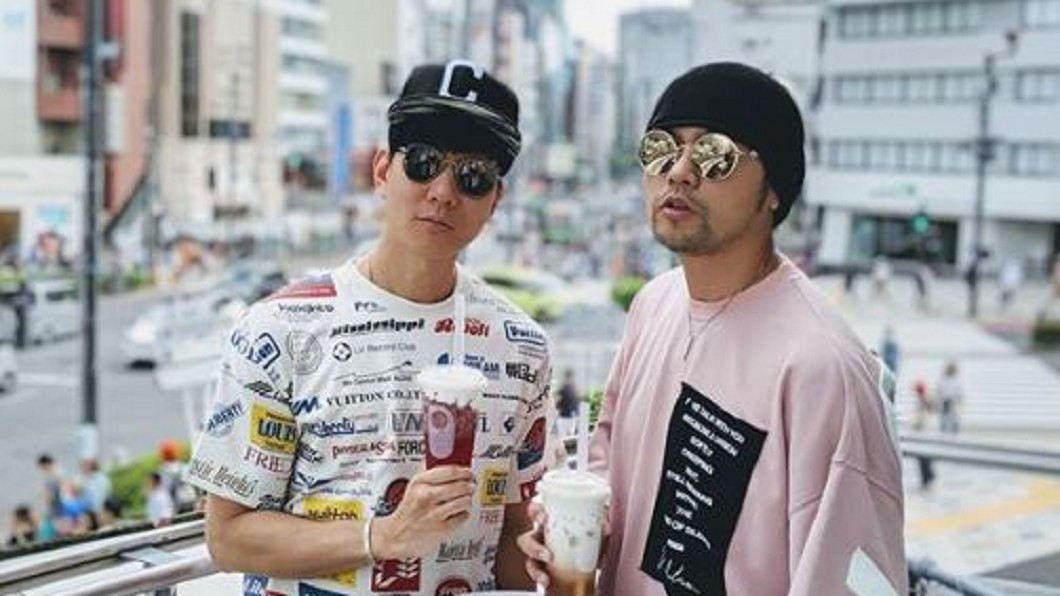 圖／翻攝自 jaychou instagram