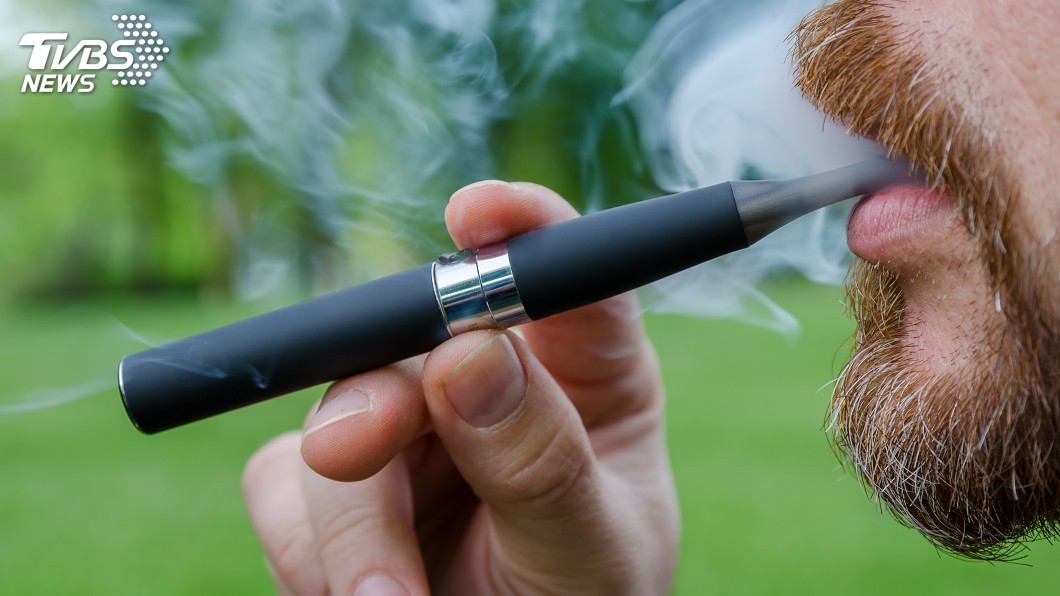電子菸相關患病人數激增 美國已破500例