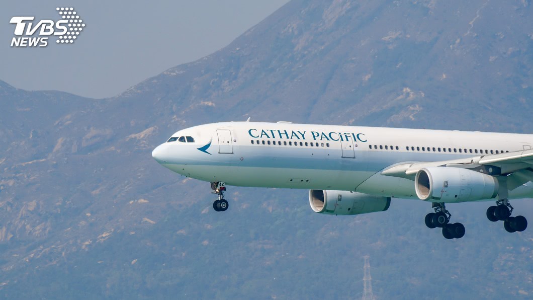 新冠疫情令國泰航空財困　也埋葬了港龍航空