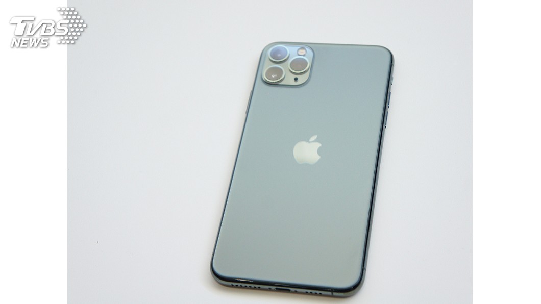 蘋果iPhone 11買氣旺 「夜幕綠」新色恐缺貨