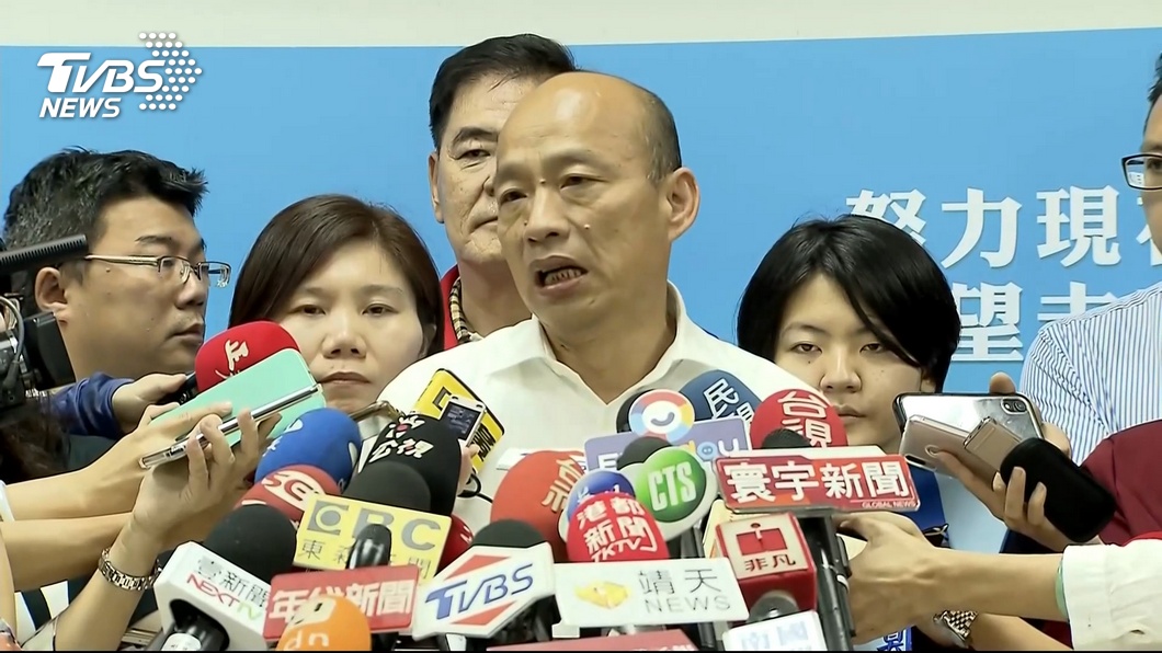 沒面子？刑事局長南下坐鎮　韓開鍘所長降職