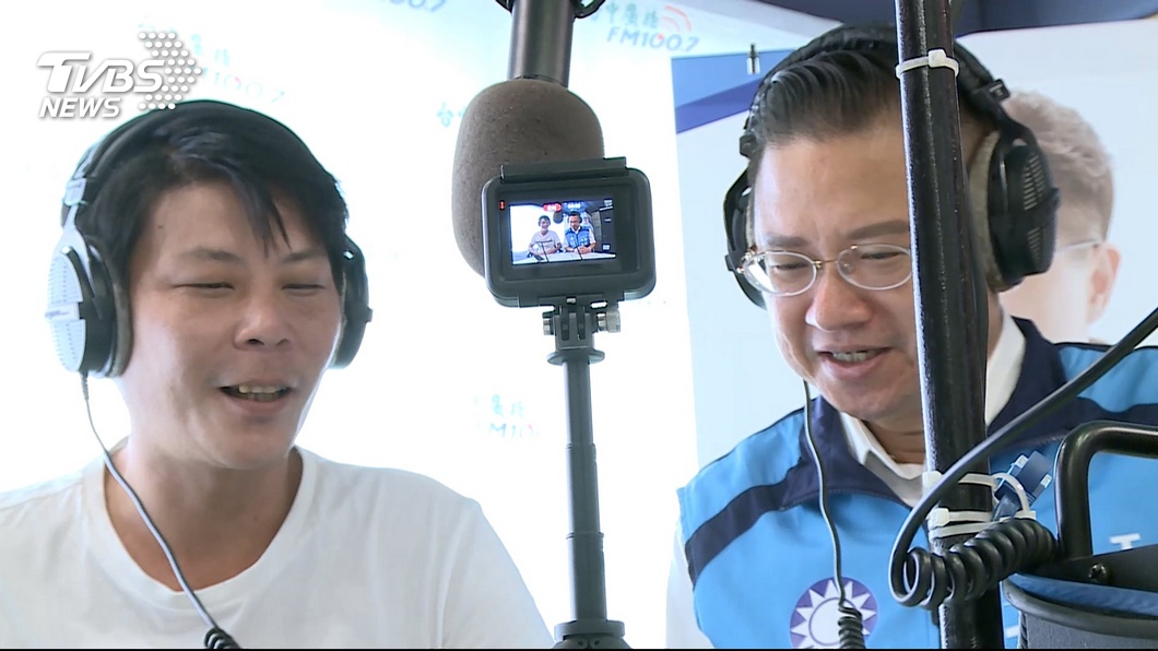 圖/TVBS