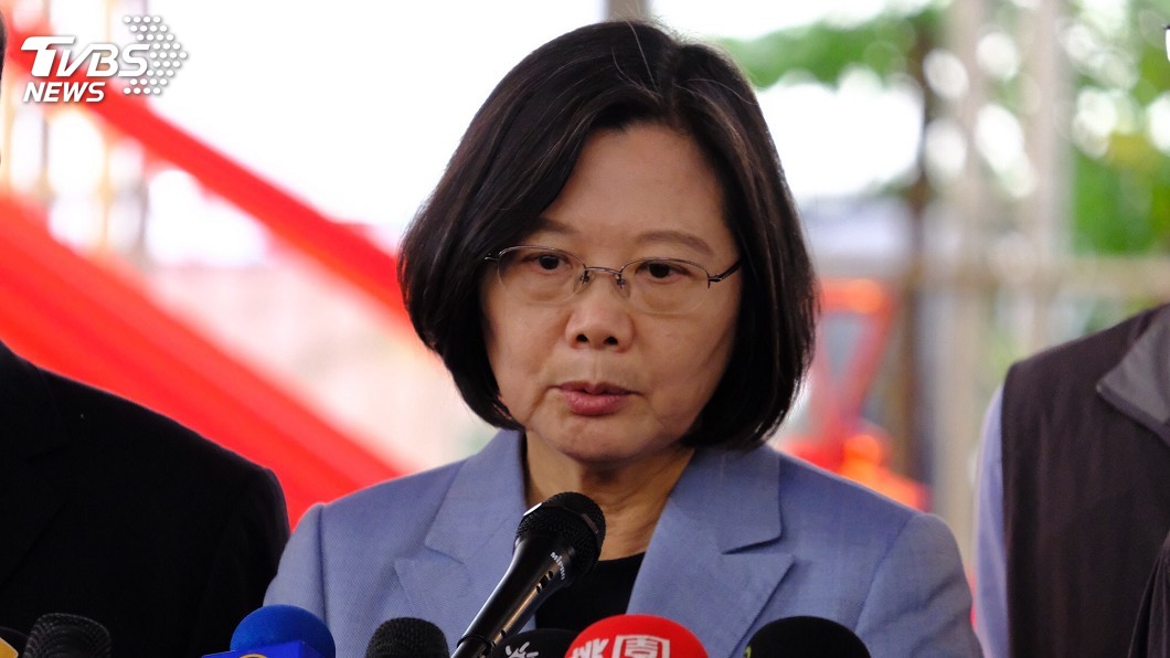 參謀總長沈一鳴罹難 蔡總統:軍事單位降半旗3天
