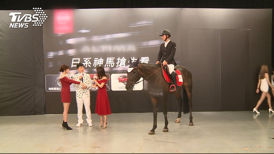 圖／TVBS