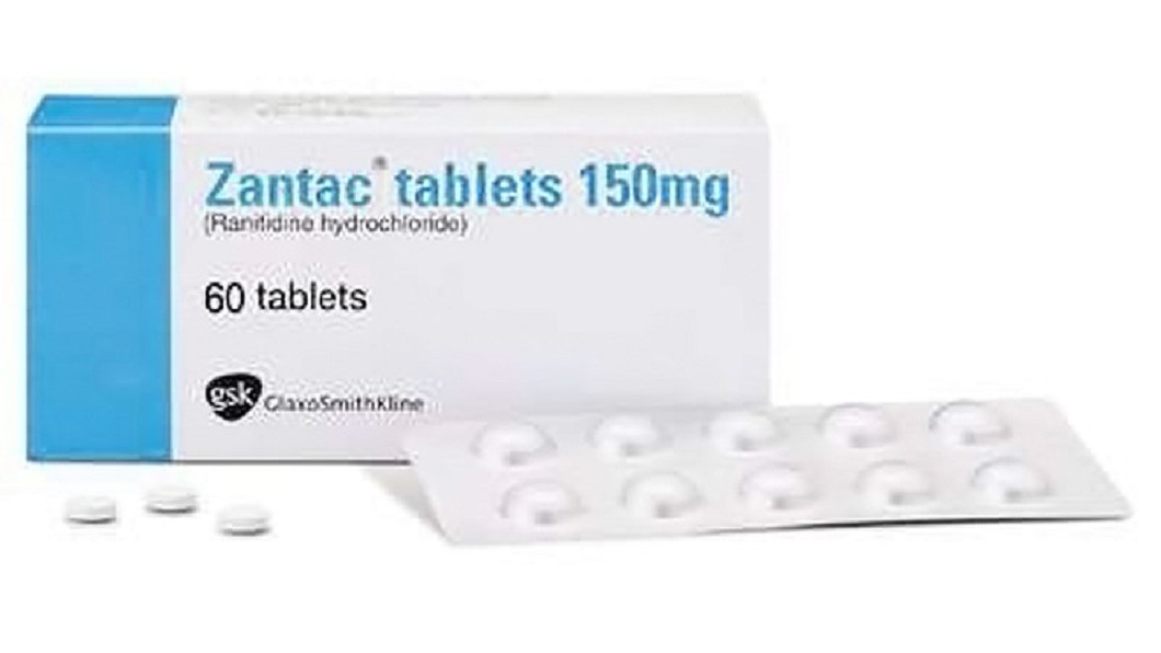 善胃得驗出微量致癌物　原廠宣布全球暫停出貨
