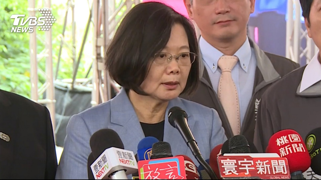 一週斷2國「破紀錄」!他痛批:蔡英文對不起中華民國