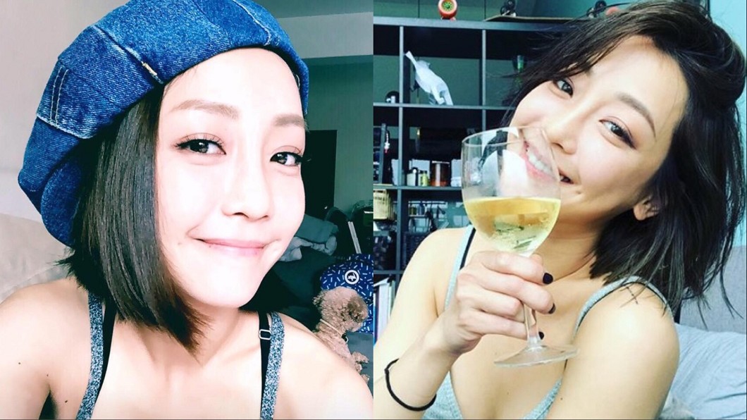 2病纏身體重一直降!女星「暴瘦近照」驚悚曝光
