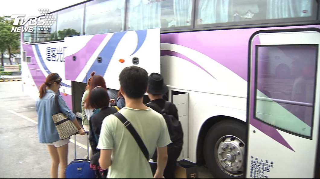 圖／TVBS
