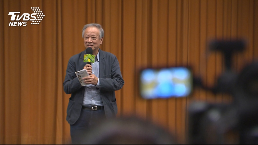 圖／TVBS