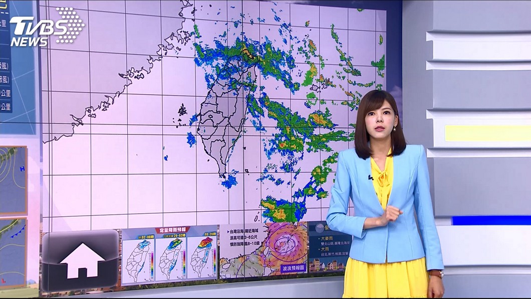 圖/TVBS