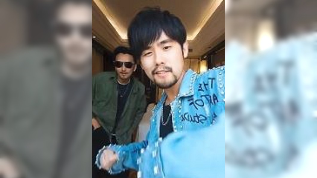 圖/翻攝自时尚天使大总管微博
