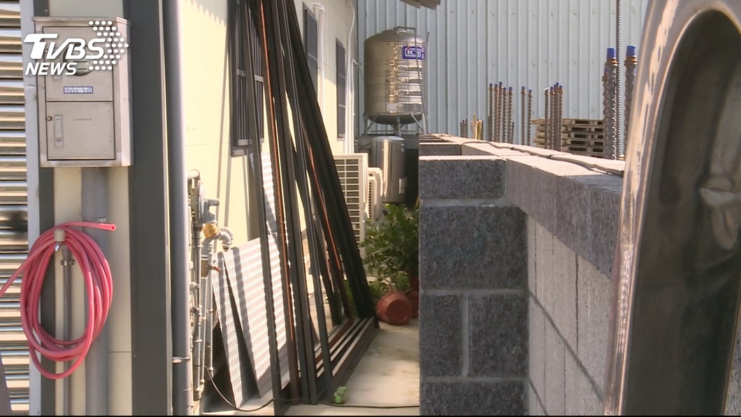 圖/TVBS