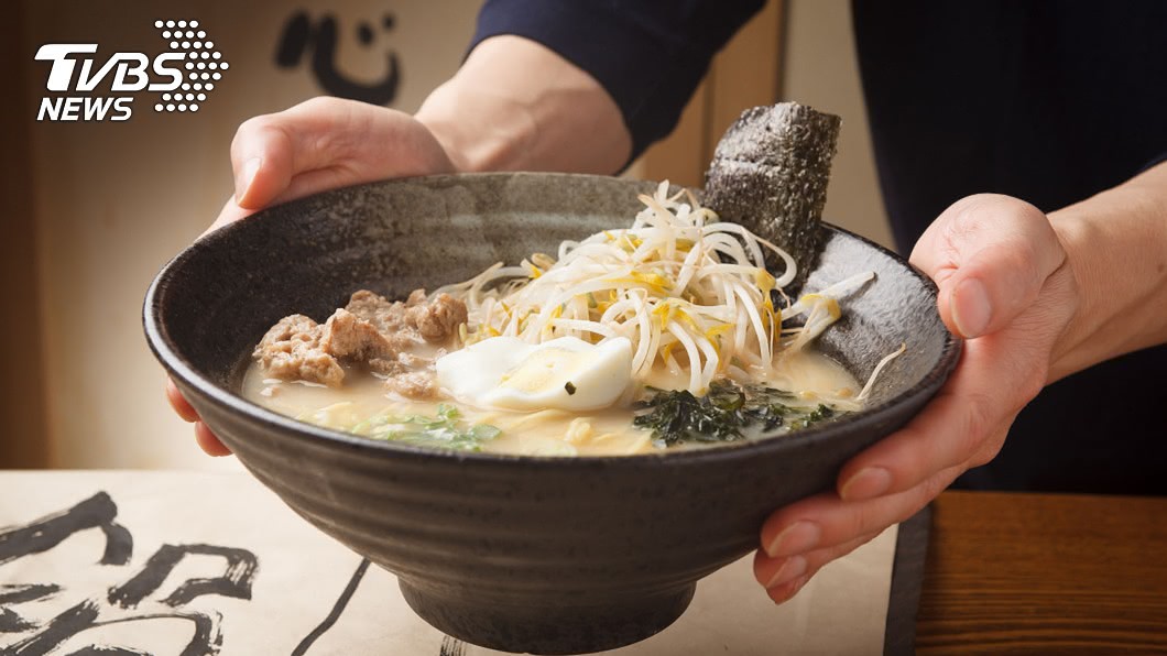 慎入!日本無極限 「食人魚拉麵」兇狠上桌